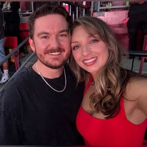 Meet your Posher, Kristen